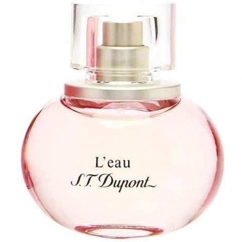 

L'Eau de S.T. Dupont Pour Femme