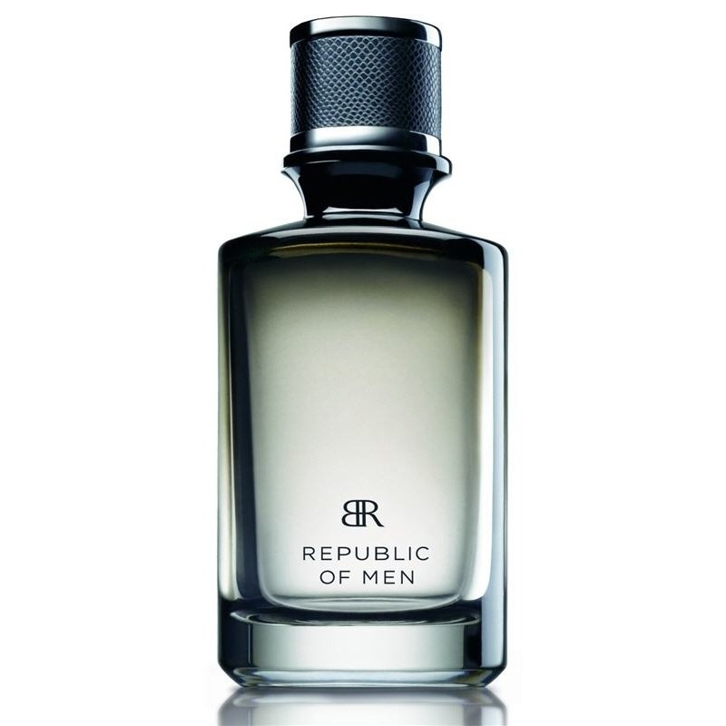 

Republic of Men