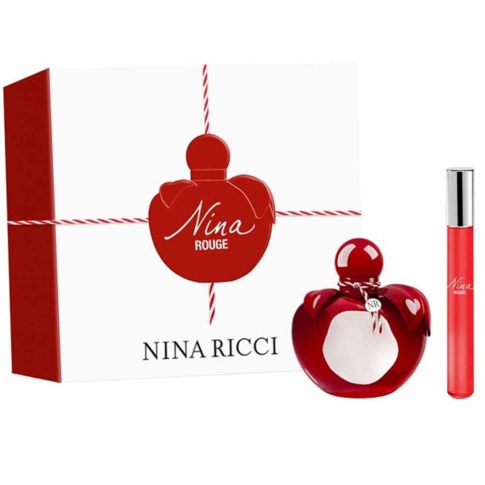 

Nina Rouge