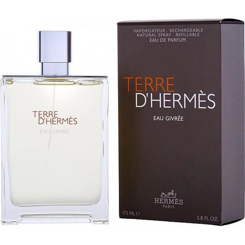 Terre d'Hermès Eau Givrée