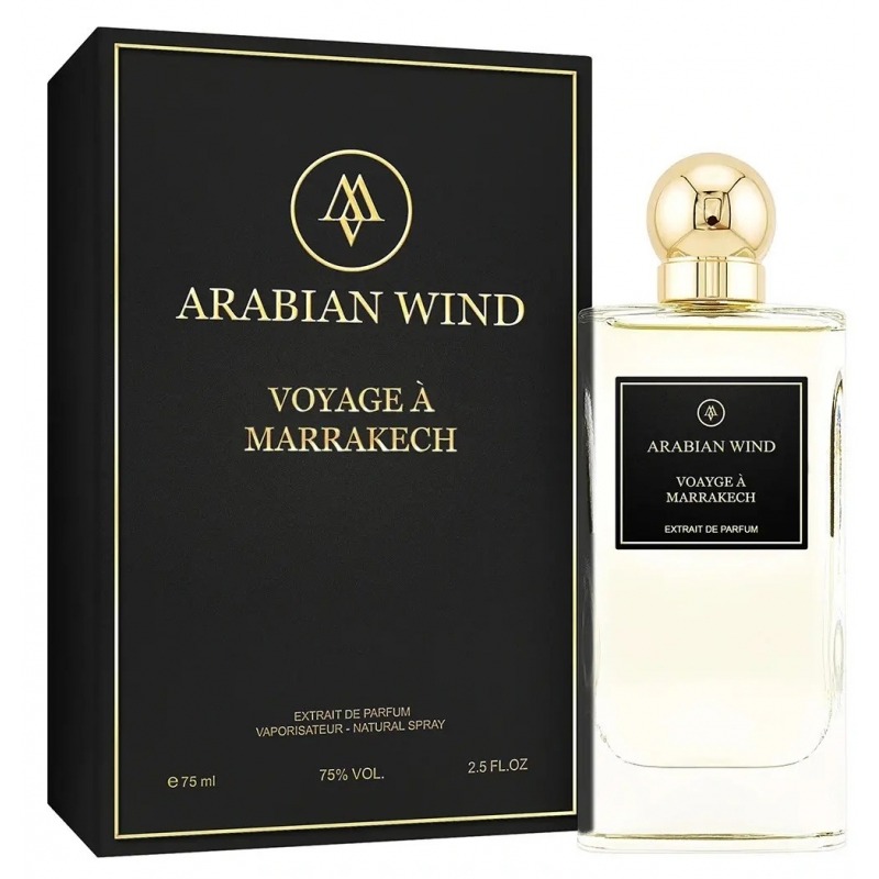 

Voyage a Marrakech