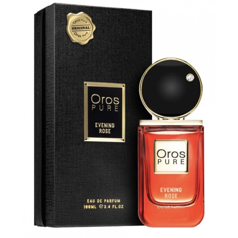 Oros Pure Evening Rose