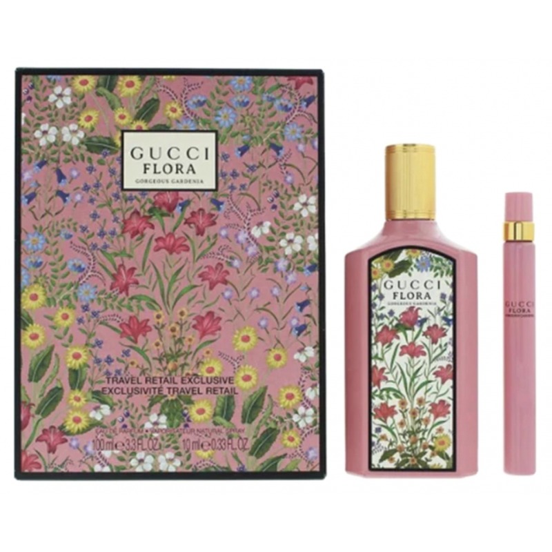 Flora Gorgeous Gardenia Eau de Parfum
