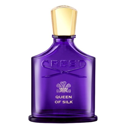 Queen of Silk