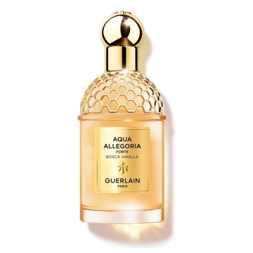 Aqua Allegoria Forte Bosca Vanilla