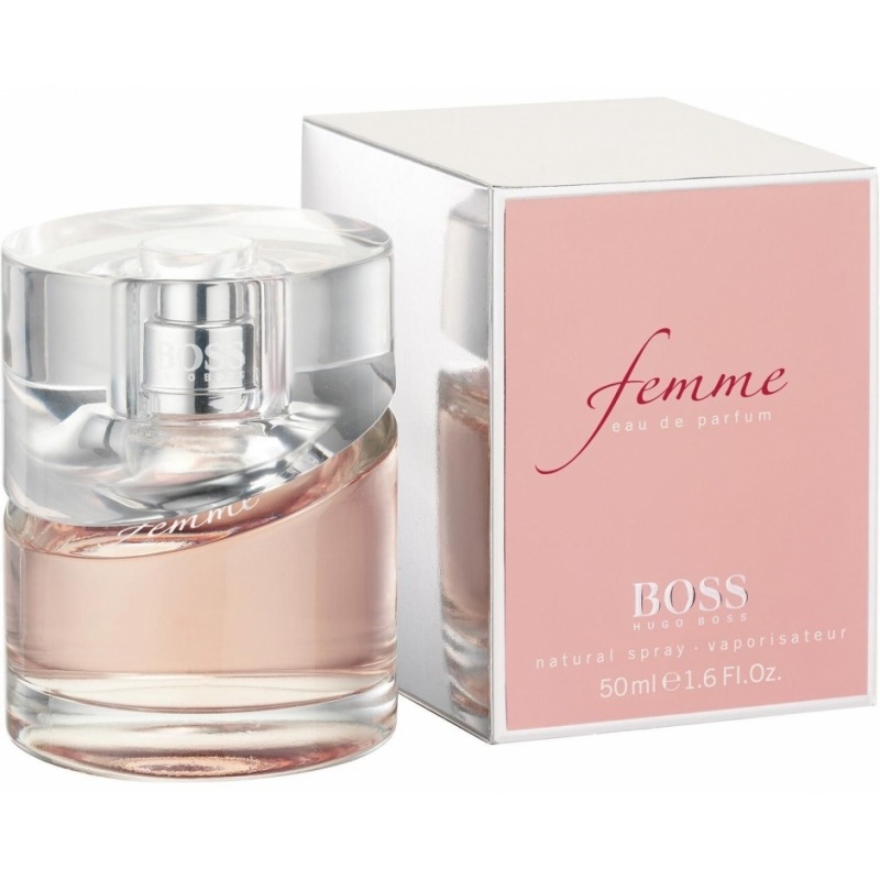 Boss Femme от Aroma-butik