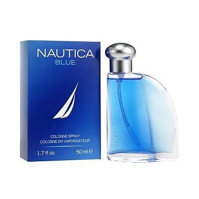 

Nautica Blue