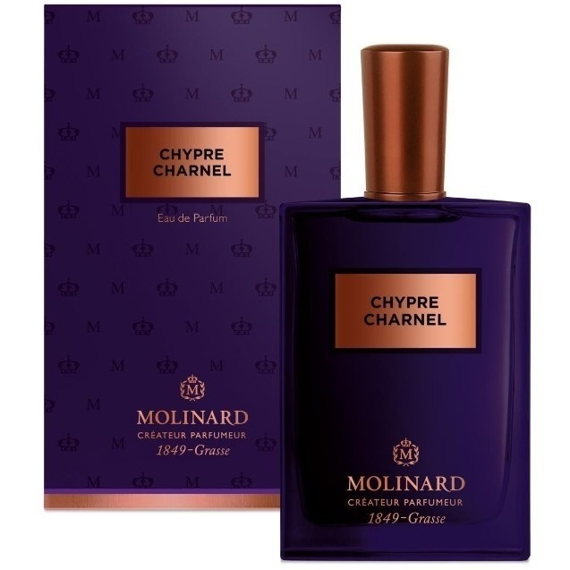 Chypre Charnel