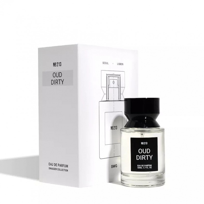 

Oud Dirty No. 213