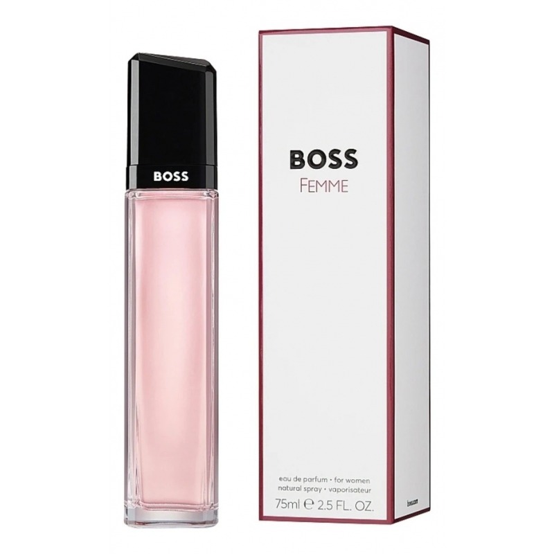 Boss Femme