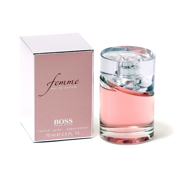 Boss Femme от Aroma-butik