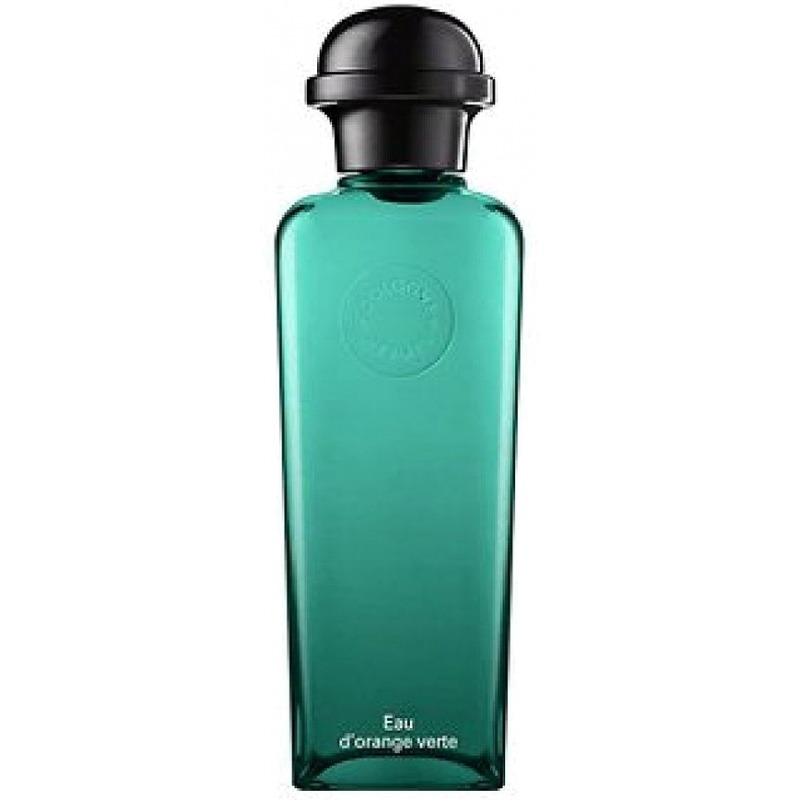 

Eau D’Orange Verte