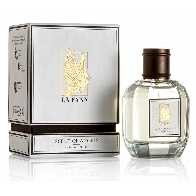 

Scent of Angels
