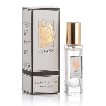 Scent of Angels
