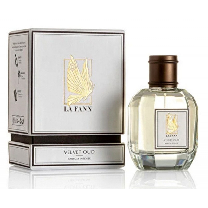 

Velvet Oud