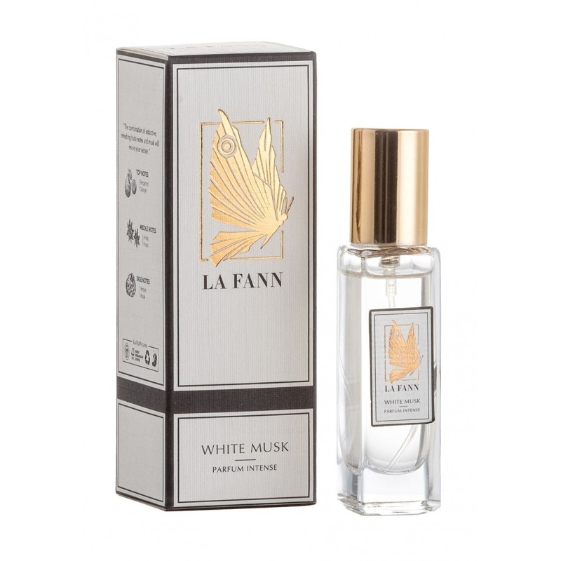 

White Musk