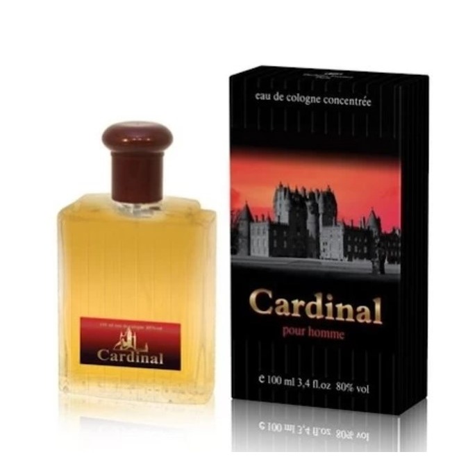 

Cardinal