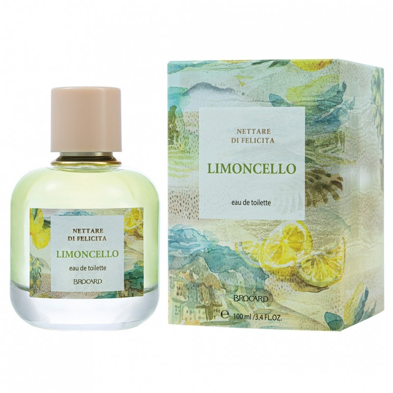 Nettare Di Felicita Limoncello