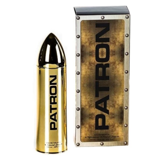 

Patron