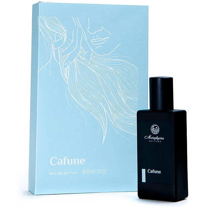 

Cafune