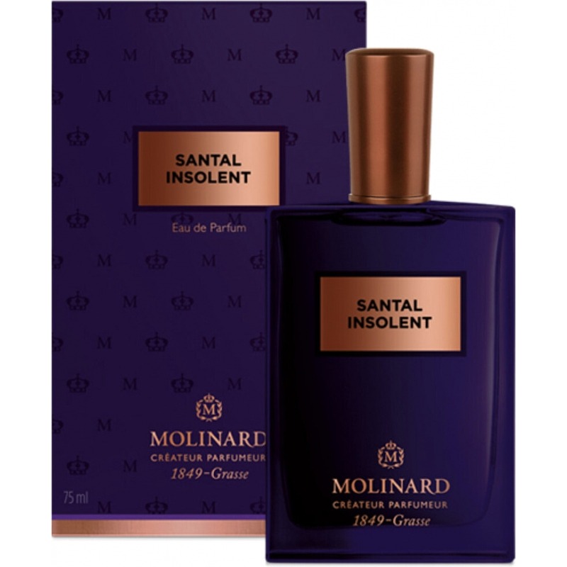 

Santal Insolent