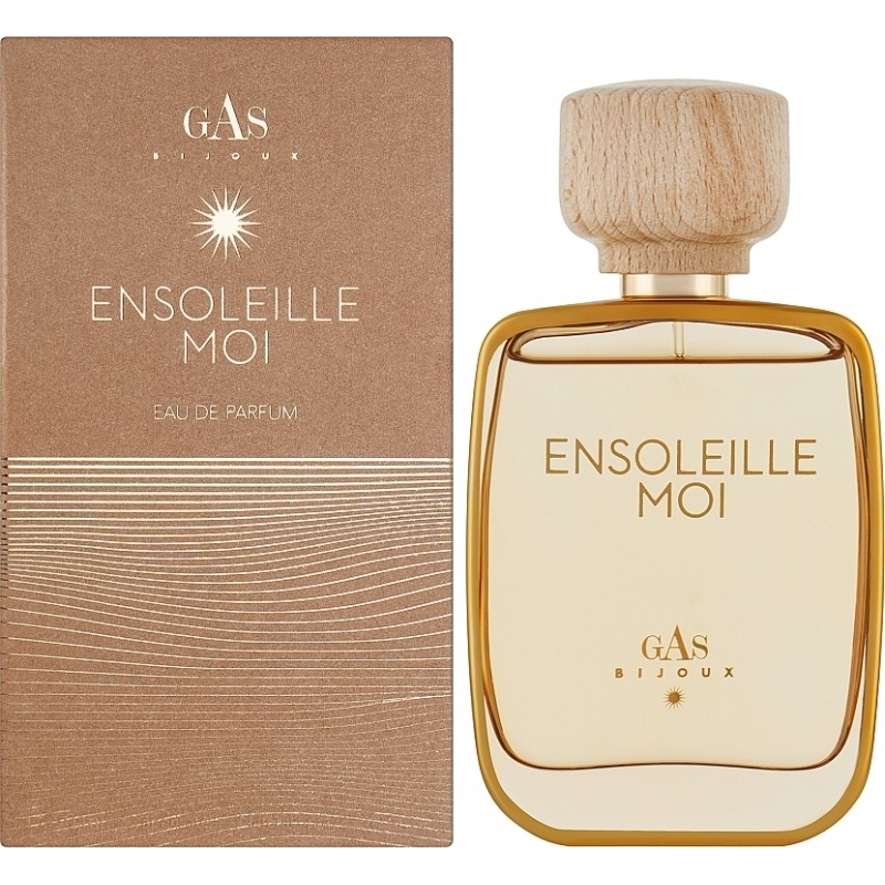 

Ensoleille Moi