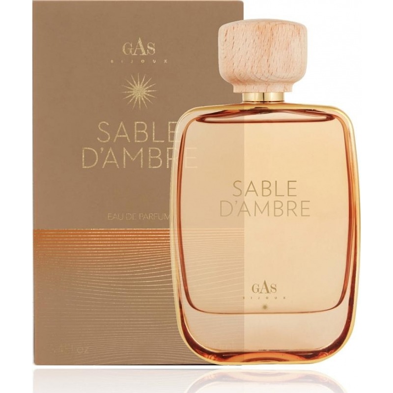 

Sable d’Ambre