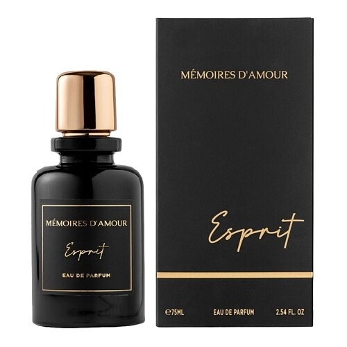 

Esprit