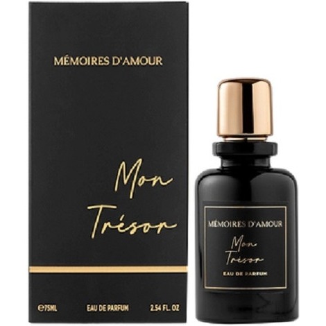 

Mon Tresor