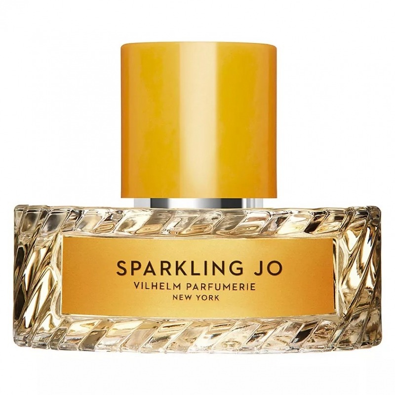 Sparkling Jo
