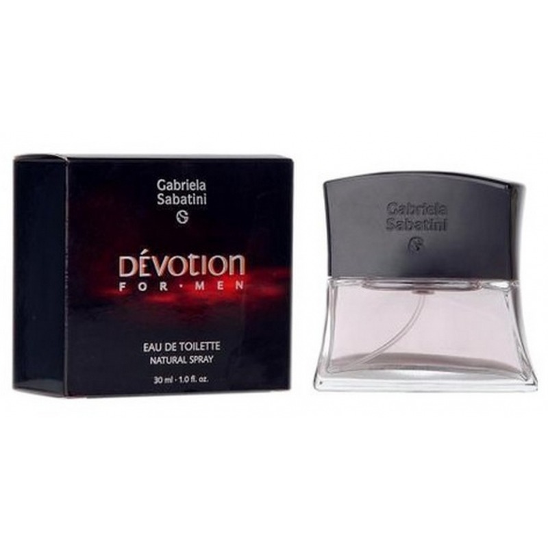 

Devotion for Men