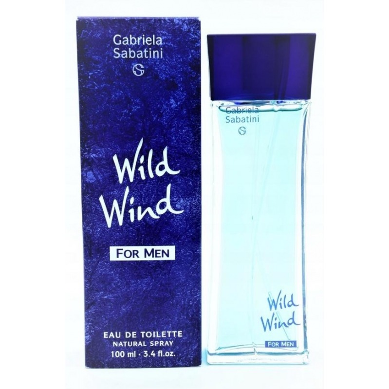 

Wild Wind for Men