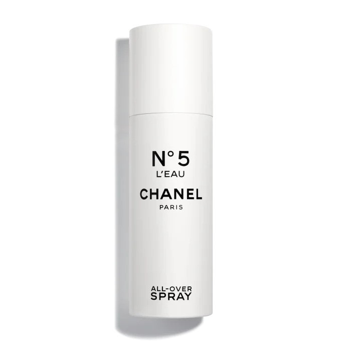 

Chanel №5 L’Eau