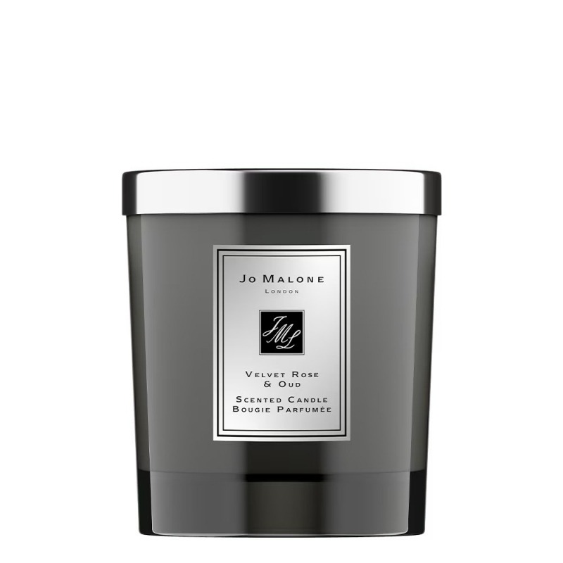 Velvet Rose & Oud