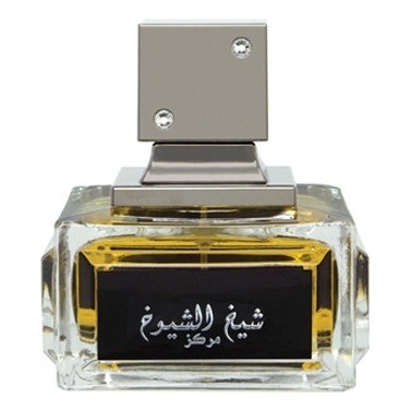 

Sheikh Al Shuyukh Concentrated