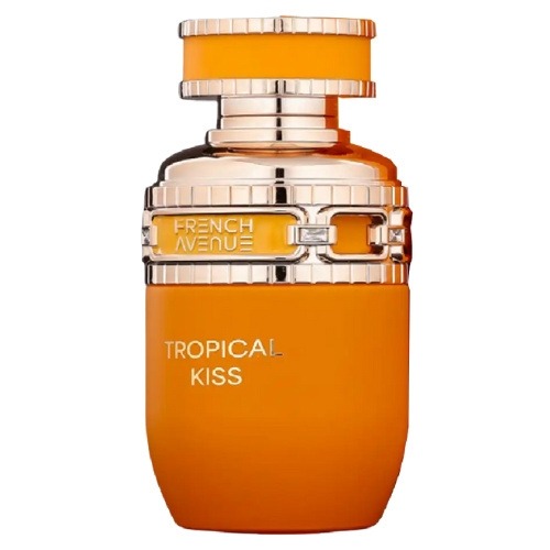 Tropical Kiss