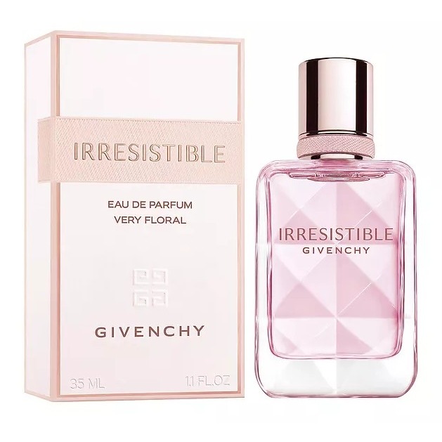 Irresistible Givenchy Very Floral