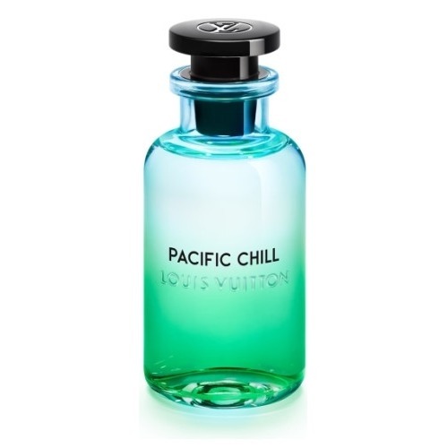 Pacific Chill
