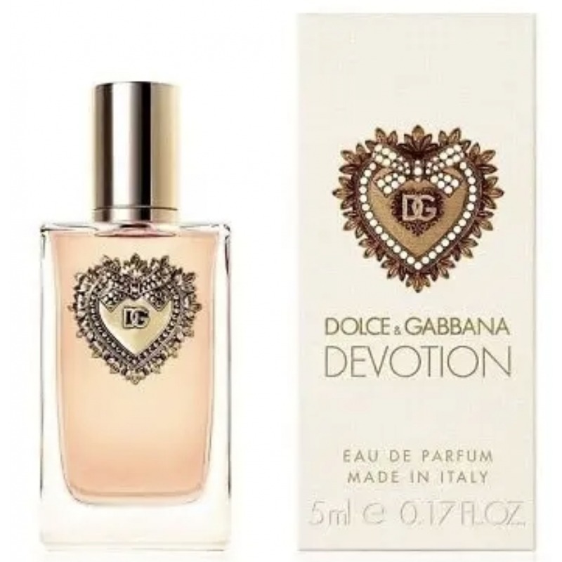 Devotion