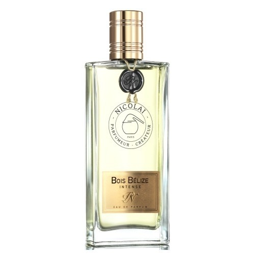 Bois Belize Intense