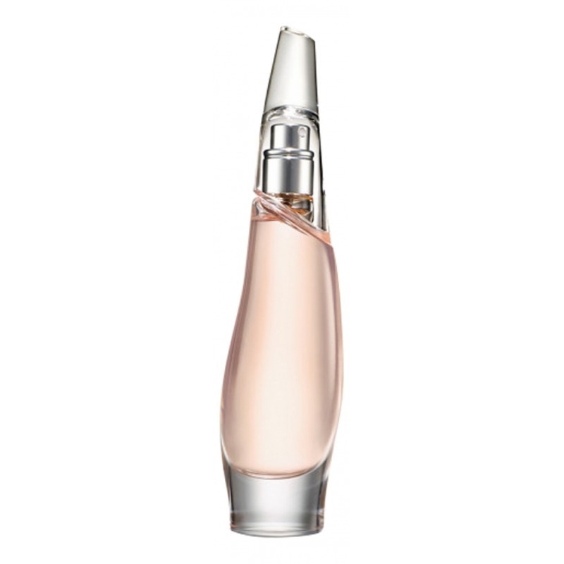 

Liquid Cashmere Blush