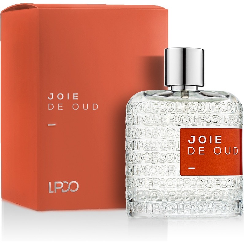 

Joie De Oud