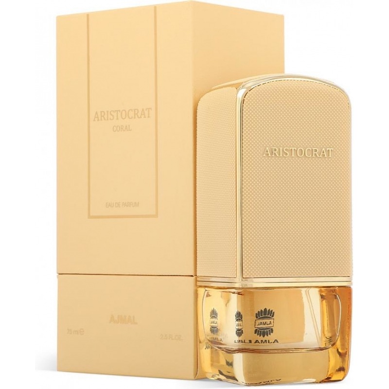 

Aristocrat Coral