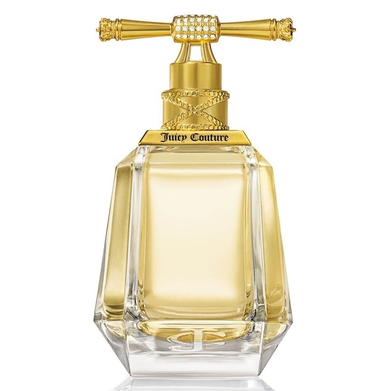 

I Am Juicy Couture