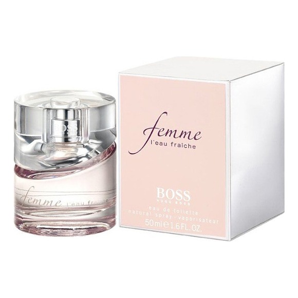 

Boss Femme L’Eau Fraiche