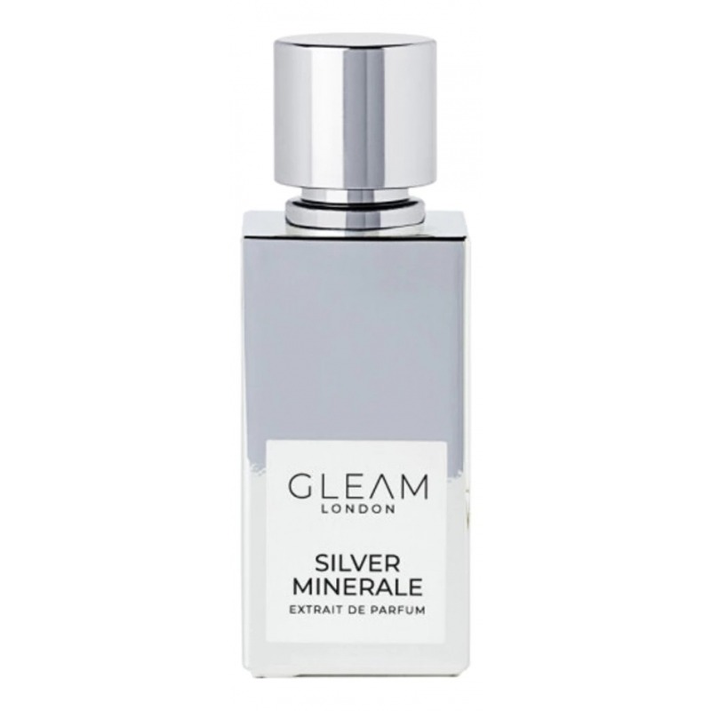 Silver Minerale