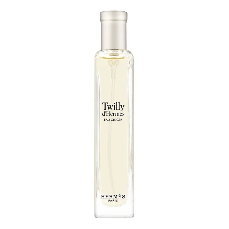 Twilly D'Hermes Eau Ginger