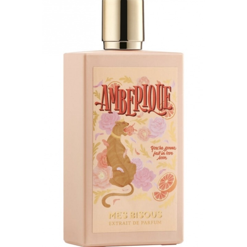 

Amberique