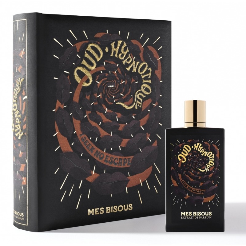 

Oud Hypnotique