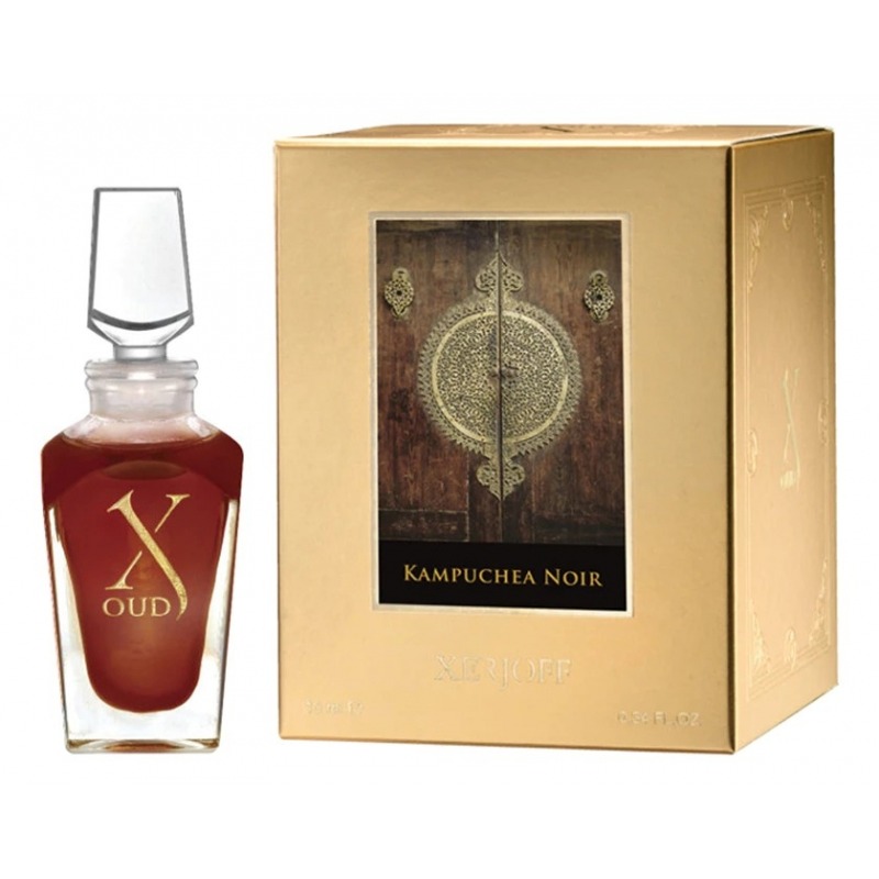 

Kampuchea Noir